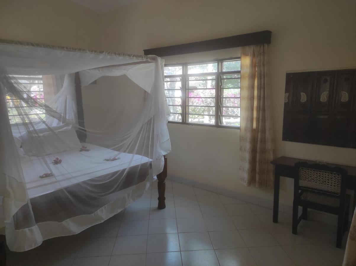 2Livu Villas Watamu Exterior foto