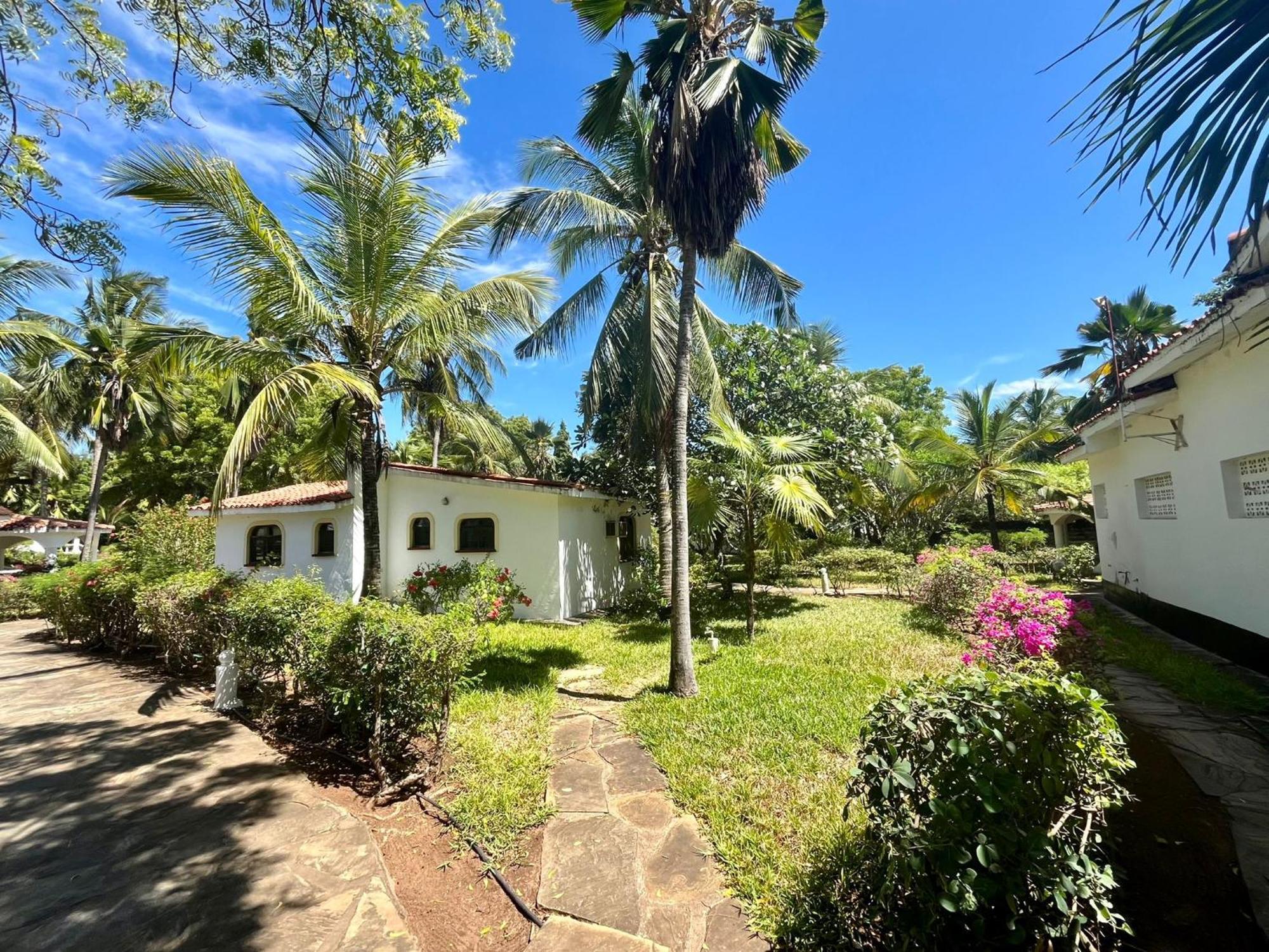 2Livu Villas Watamu Exterior foto