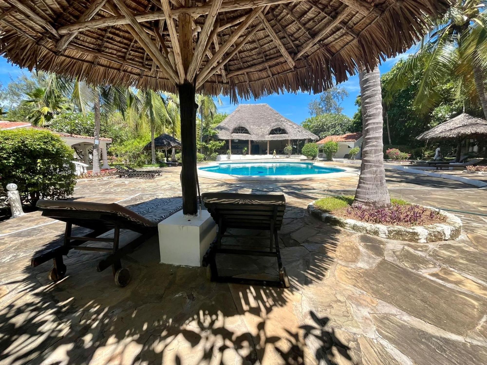 2Livu Villas Watamu Exterior foto