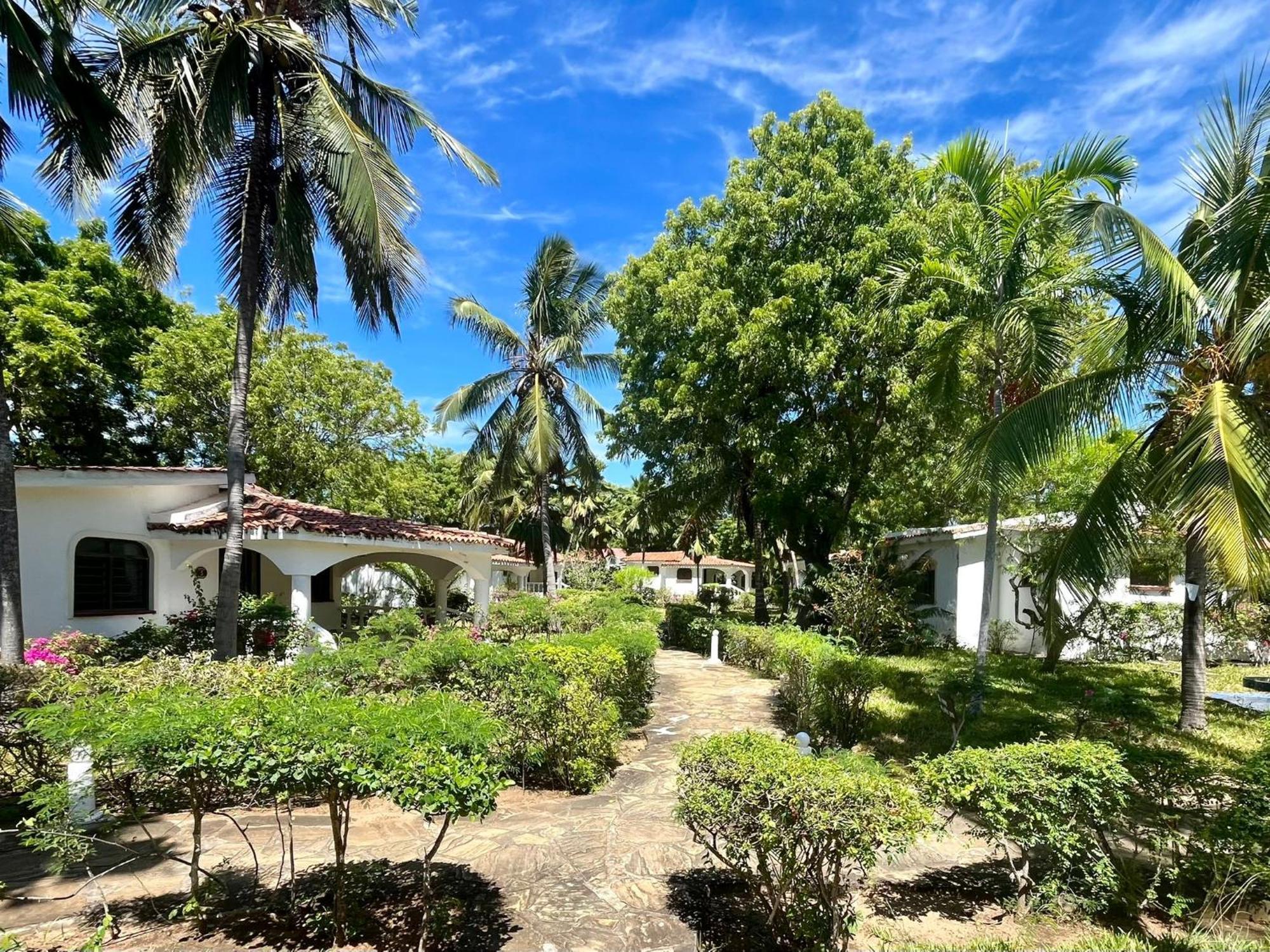2Livu Villas Watamu Exterior foto