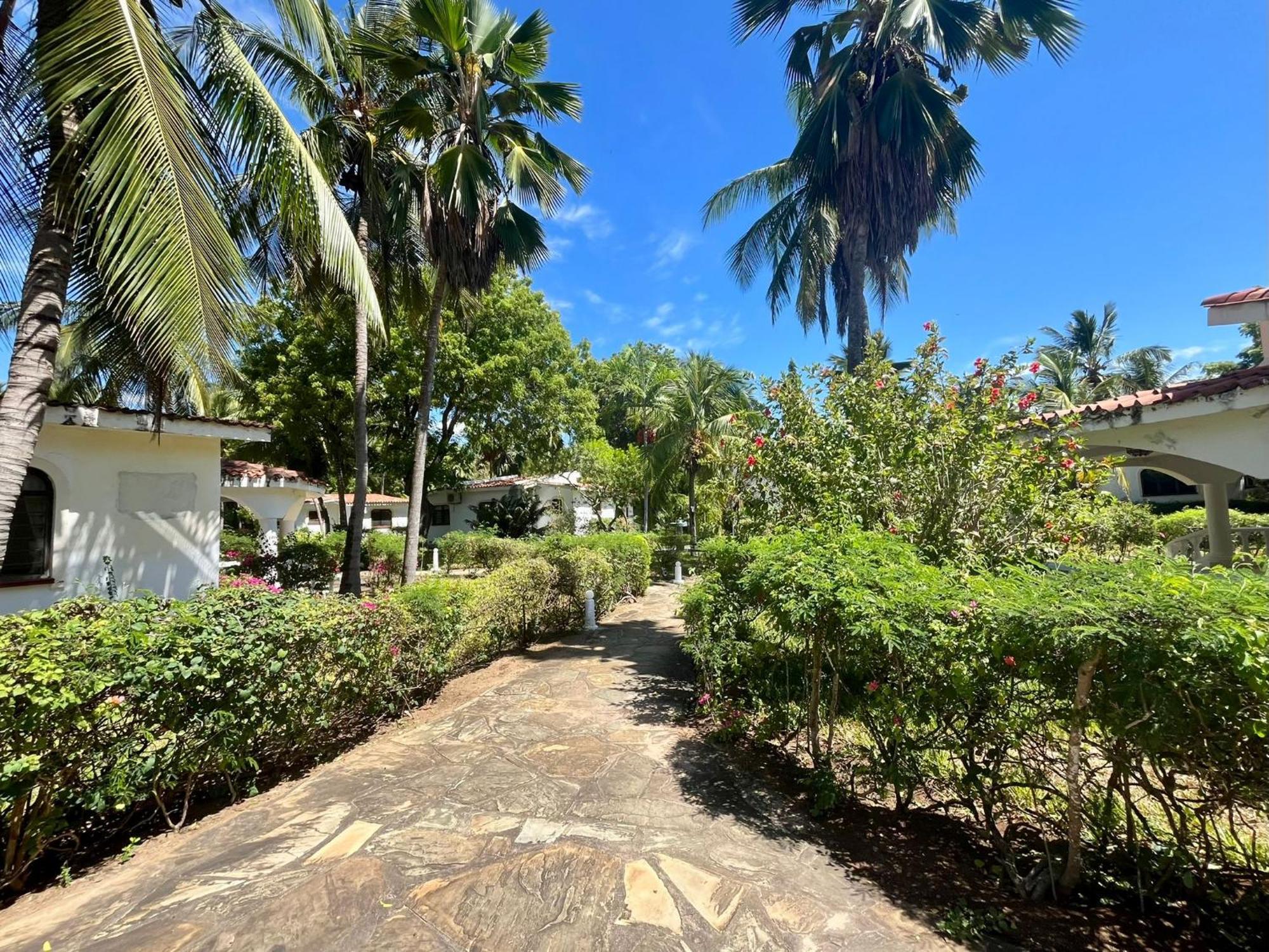 2Livu Villas Watamu Exterior foto